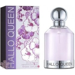 بۆنی هالۆ کوین بۆ خانمان 100ml بۆنی هالۆ کوین بۆ خانمان 100ml