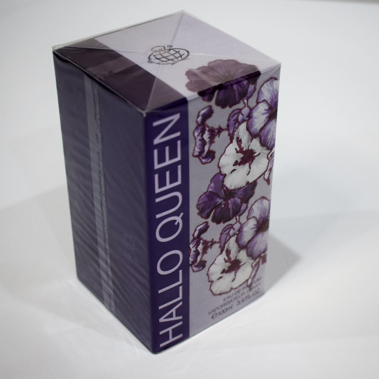 بۆنی هالۆ کوین بۆ خانمان 100ml بۆنی هالۆ کوین بۆ خانمان 100ml