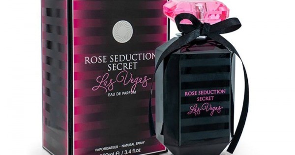 香水(ユニセックス) HER SECRET WORLD 100ml Eau de Parfum Her Secret World Perfume Eau De Parfum 100ml Long Lasting