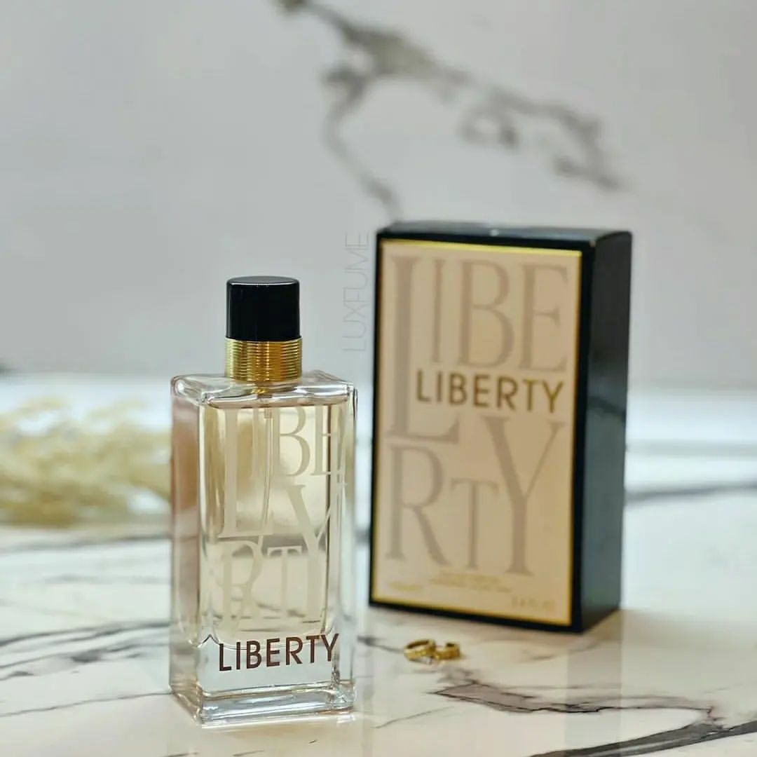 liberty perfume 100 ml for women