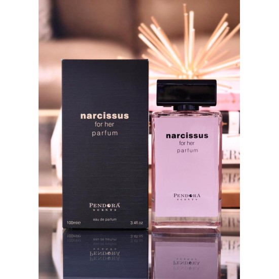 Narcissus For Her 100ml للنساء Narcissus For Her 100ml للنساء