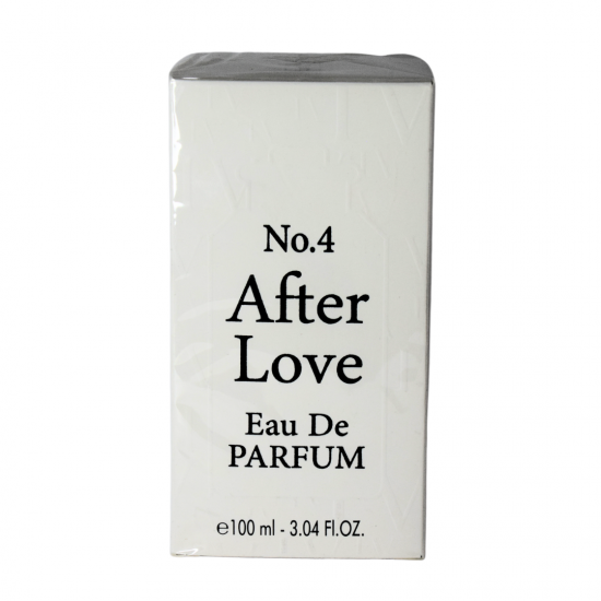 NO.4 after love for men and women NO.4 after love for men and women