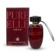 Pure elle perfume100 ml for women Pure elle perfume100 ml for women