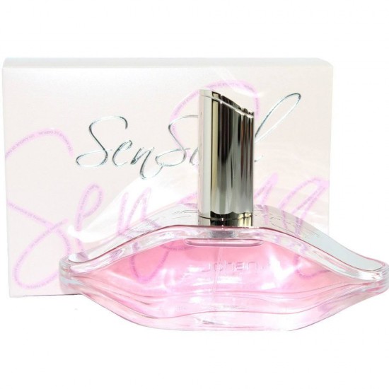 Sensual perfume for women 100ml Sensual perfume for women 100ml