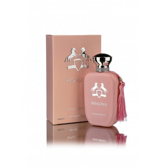 shalina perfume للنساء100ملم