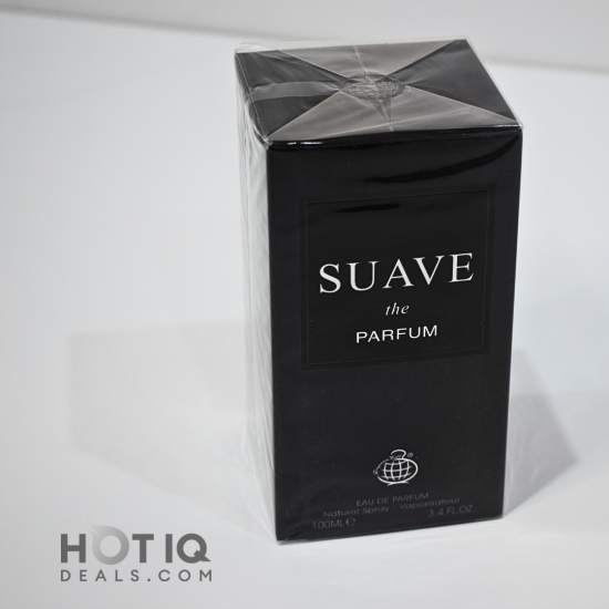 Suave parfum 100 ml for men Suave parfum 100 ml for men