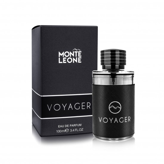 voyager perfume بۆ پیاوان 100ملم voyager perfume بۆ پیاوان 100ملم