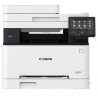 Canon i-SENSYS MF655Cdw Wireless Colour 3-in-1 Laser Printer  جۆری چاپکەرەکە:گەشت ناو یە ک (چاپکردن, کۆبیکردن ,سکانکردن) طابعة