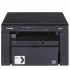 Canon Printer LaserJet MF3010 Three In One Print/Copy/Scan Black