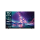 QLD-7586 - NEWAL - 75 Inch QLED 4K Ultra HD Smart Google TV with Dolby Audio & 120Hz Motion QLD-7586 - NEWAL - 75 Inch QLED 4K Ultra HD Smart Google TV with Dolby Audio & 120Hz Motion