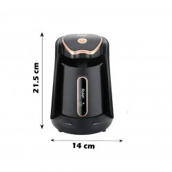 RAF R.103 قاوە سازێکی تورکی