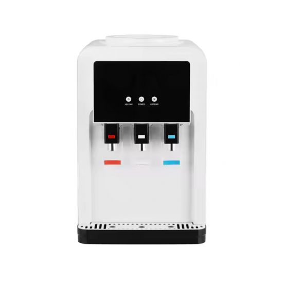 R.11019 RAF - دابەشکەری ئاوی فرە کارایی 4 L