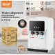 R.11019 RAF - دابەشکەری ئاوی فرە کارایی 4 L