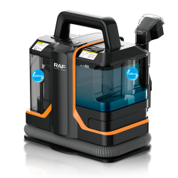 R.8776 -RAF - Portable Carpet Cleaner 450W R.8776 -RAF - Portable Carpet Cleaner 450W