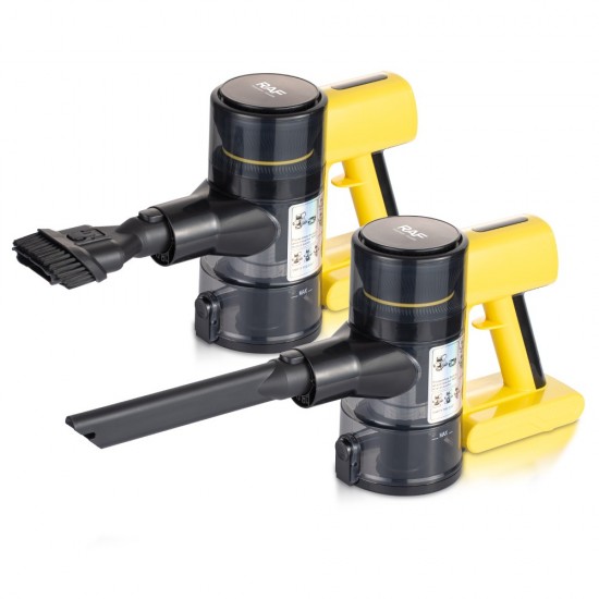 ڤاکیومی دەستی 2 لە 1 ڕاست و فرە مەبەست - 120W - چەندین سەر RAF  R8761 