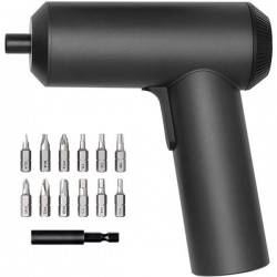 Mi Cordless Screwdriver Rechargeable - XIAOMI Mi Cordless Screwdriver Rechargeable - XIAOMI