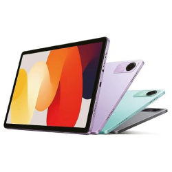 Redmi Pad SE 8+256GB - ريدمى باد اس اى Redmi Pad SE 8+256GB - ريدمى باد اس اى