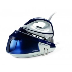 SSP20.000WB Kenwood Steam Iron with 1.8L Water Tank 