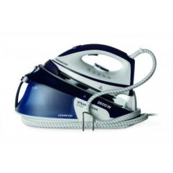 SSP20.000WB Kenwood Steam Iron with 1.8L Water Tank 