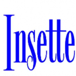 INSETTE