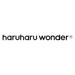 haruharu Wonder