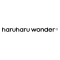 haruharu Wonder