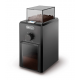 وردکەری قاوە بە چەقۆی جێگیر و چەقۆی سووڕاوە لە دیلۆنگییەوە Burr Coffee Grinder
