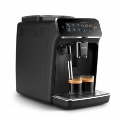 3200 Series-EP3221 Coffee Maker for 4 Different Types with Milk Tank and Touch Screen