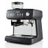 Barista Max Plus Espresso Machine with Integrated Bean Grinder Breville