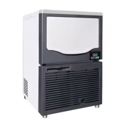 ئامێری دروستکردنی سەهۆڵ ٩٠ کیلۆگرام و ١٢٠ کیلۆگرام لە ماوەی ٢٤ کاتژمێردا kastel XD260