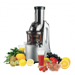 شەربەتی میوە لەگەڵ ٣ پەیوەستکردنی زیادە vema ET 2102