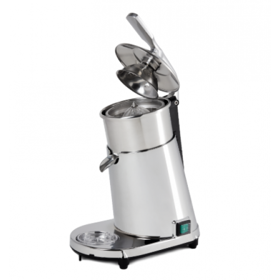 SP 2072/L JUICERS vema Professional automatic fruit juicer with lever