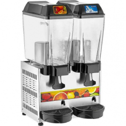 کولەری شەربەتی دووانە ٢٠*٢٠ لیتر Remta ST13