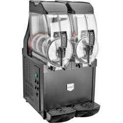 ئامێری دووانە بۆ شەربەت و خواردنەوە بەستووەکان  12+12 لیتری Remta ST42