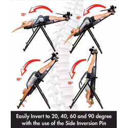 Heavy Duty Deluxe Therapeutic Rotator