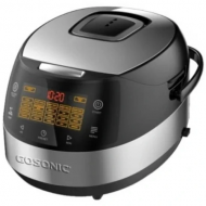 GRC-690 Gosonic Rice Cooker 5L 860W