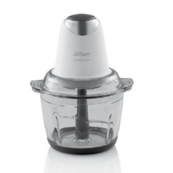 AR1164W ARZUM GLASSCHOPP CHOPPER(WHITE)