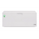 CS6600A+ بەفرگرێکی ئاسۆیی ٢٤ پێ توانای 561 لیتر لە سیمفەرەوە