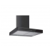 CH14004BBG_90CM_TC Corner hood  90cm Black by Simfer