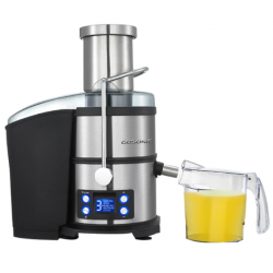 GSJ-501 Gosonic Electric Juicer 1000w 