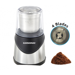 GCG-860 Gosonic  200W Electric Coffee Grinder