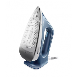 ئاسنی کارەبایی لەگەڵ وێستگەی هەڵم لە براون IS2565BL