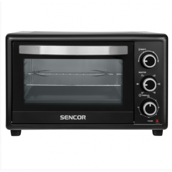 فڕنی کارەبایی  توانای 28 لیتری هەیە  1500 وات ٦ هەلی کار لە سینکۆرەوە SEO 2810BK