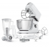 STM 6350WH Multi-purpose food processor 1000 watts with 16 accessories from Sencor 