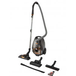 SVC 8505TI 4AAAA ECO Sencor 700W 3L Bagless Vacuum Cleaner
