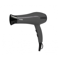 ZLN8986 Hair Dryer With 2 Speeds and 3 Temperatures From Floria 