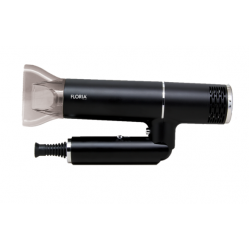 ZLN9136 Hair Dryer Modern Design 1200 Watt From Floria 