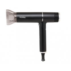 ZLN9136 Hair Dryer Modern Design 1200 Watt From Floria 