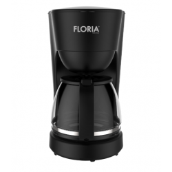 ZLN9273 قاوە ساز ١٠ کوپ توانای 1.25 لیتر لە فلۆریا