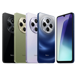 مۆبایلی زیرەکی شاومی ريدمى Redmi 14C 8+256GB